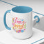 Wellness Mug - I Am Loved