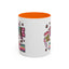 Humor Mug - I Pretend Coffee Helps