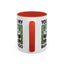 Anniversary Mug - You Are My Bamboo