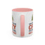 Humor Mug - You Don't Have to Be Crazy to Camp With Us