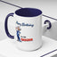 Birthday Mug - You Old Geezer