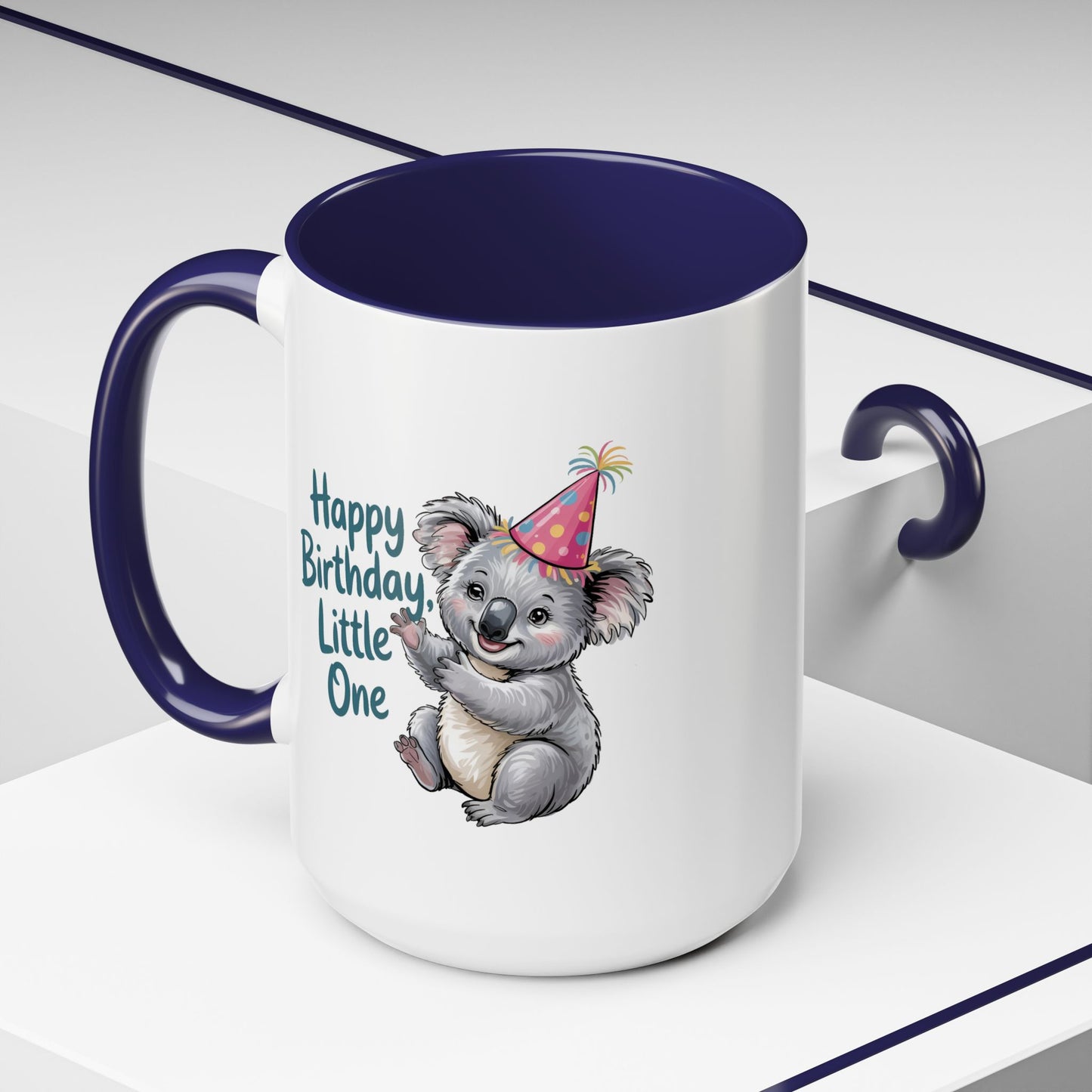 Birthday Mug - Little One