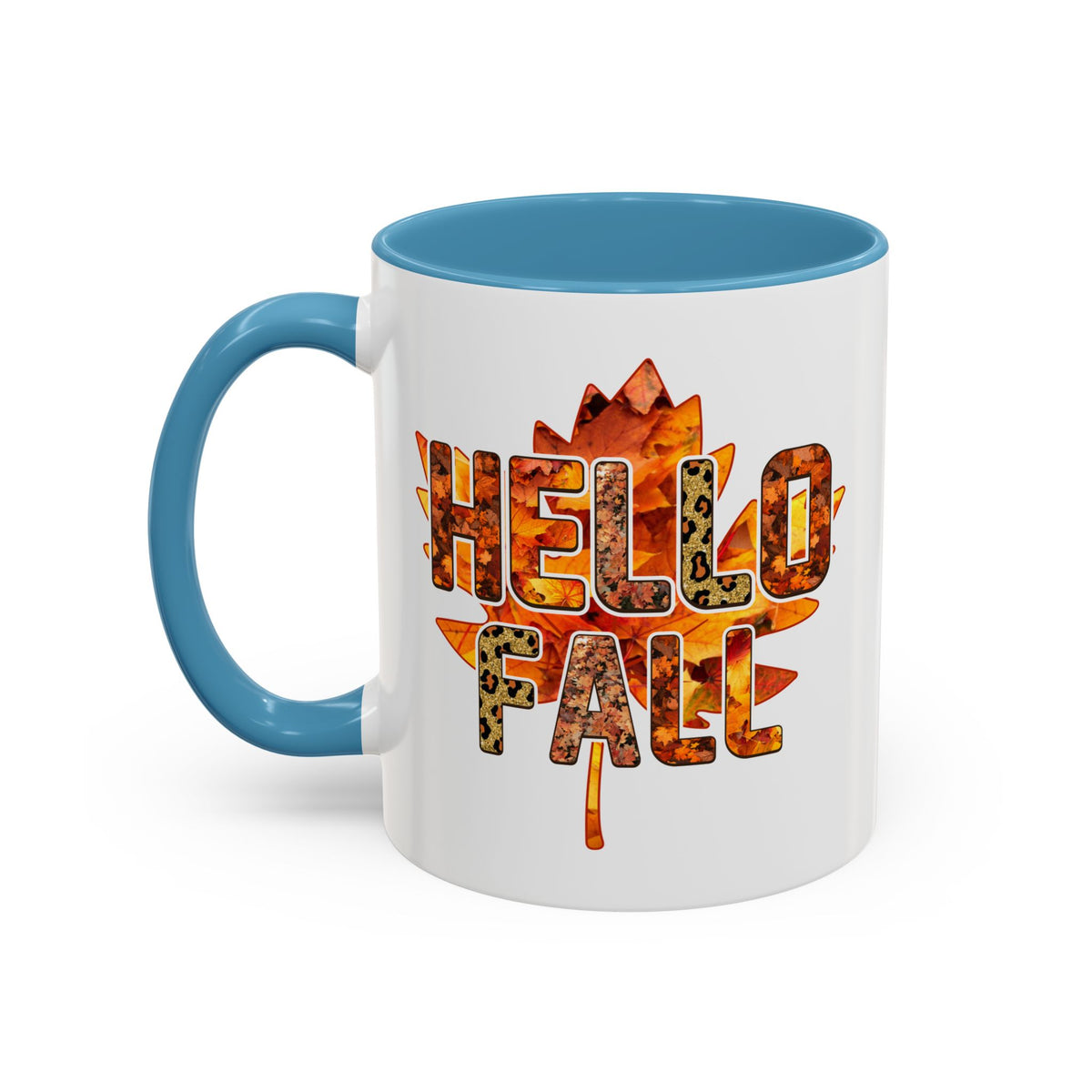 Fall Mug
