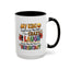 Humor Mug - My Kids Laugh