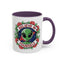 Alien Mug - Believe In Yourself