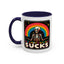 Humor Mug - Everything Sucks