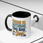 Religious Mug - There is Nothing