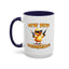 Adult Mug - Pew Pew Madafakas!