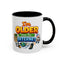 Birthday Mug - I'm Older Than the Internet