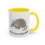 Adult Mug - Don't Be A Dickadillo