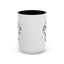 Humor Mug - Don't Muu With Me