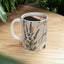 Artistic Mug - Just Be You