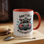 Humor Mug - Don't Be a Hippotwataamus