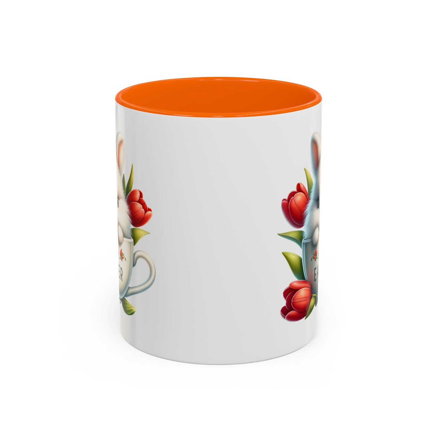 Easter Mug - Cute Bunny Mug