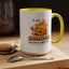 Humor Mug - If Only Sarcasm Burned Calories
