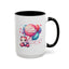 Birthday Mug - Happy Birthday Kitty 3