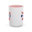 4th of July Mug - Yankee Doodle Dude