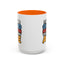 Humor Mug - I See No Good Reason