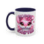 Easter Mug - Rhinestone Bunny