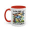 Humor Mug - The Older I Get