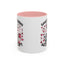Humor Mug - Look At Me Being