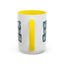 Adventure Mug - We Came We Saw We Loved