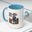 Office Mug - I Speak