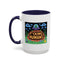 Alien Mug - F*cking Humans