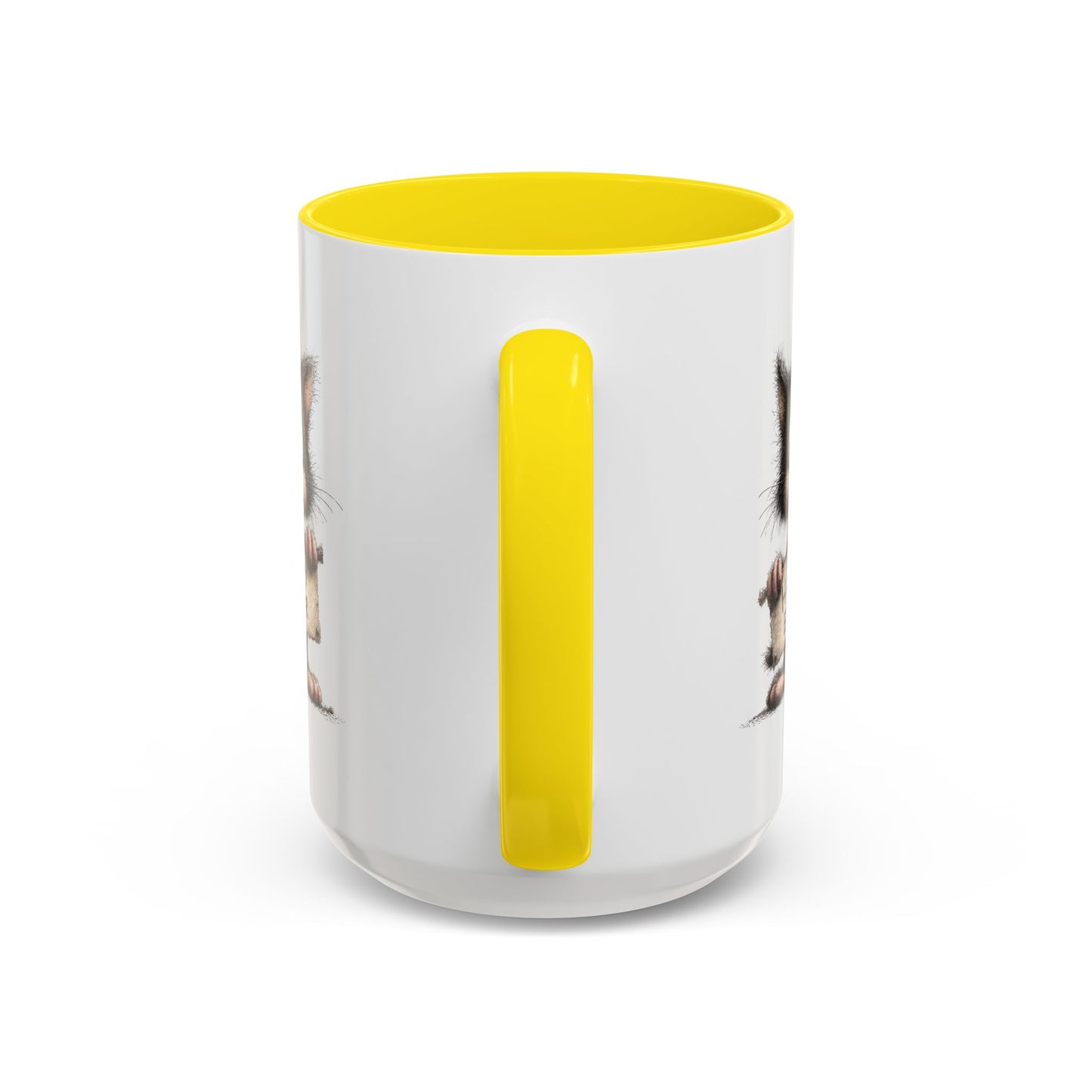 Easter Mug - Happy Easter Cat