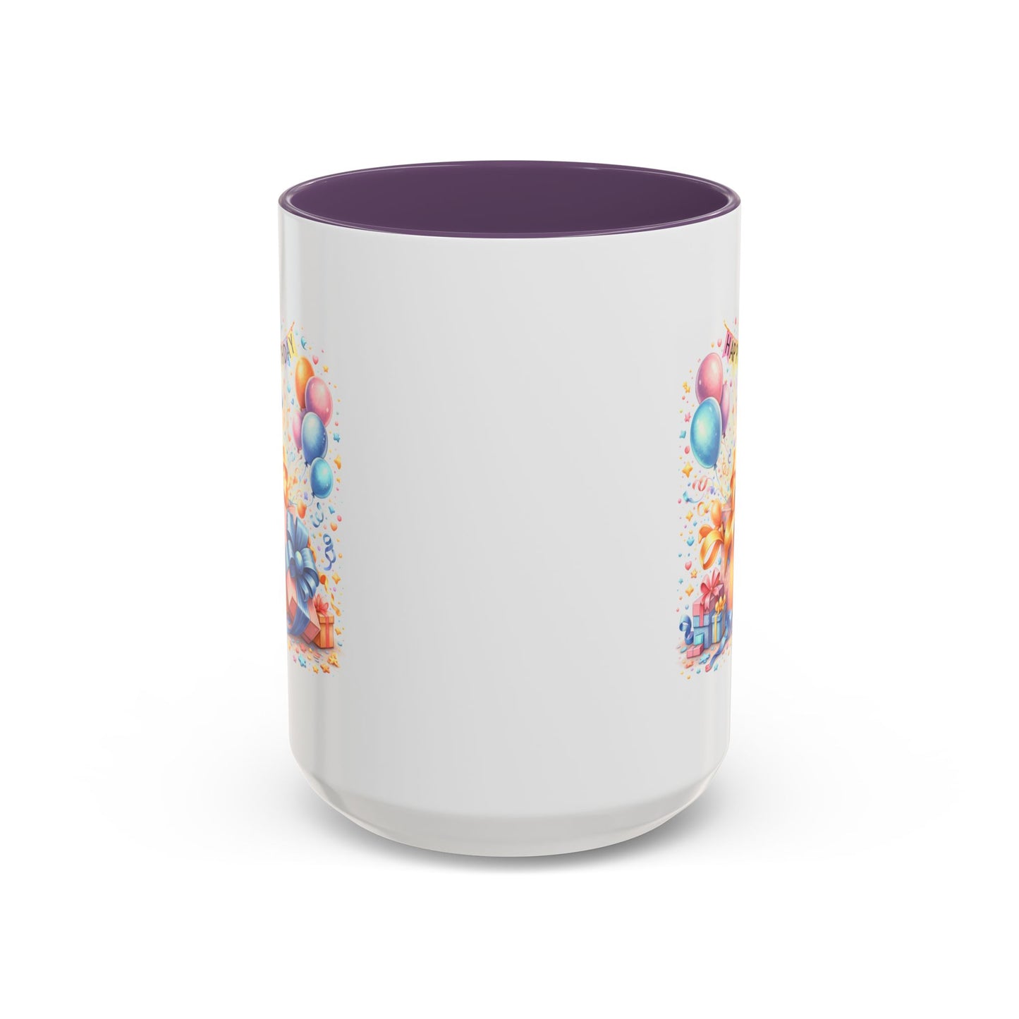 Birthday Mug - Birthday Presents
