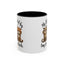 Animal Mug - My Life Is Ruled By Tiny, Furry Overlords