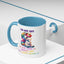 Humor Mug - I'm Not Shy
