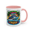 Humor Mug - Cruise Time