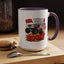4th of July Mug - Red White & Boom!