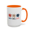 4th of July Mug - Land That I Love
