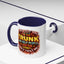 Humor Mug - I Will Put You In The Trunk