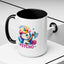 Humor Mug - Cute But Psycho