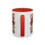 Adventure Mug - I Love It