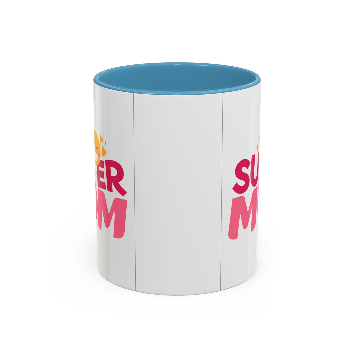 Mother's Day Mug - Super Mom