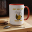 Office Mug - Just Bee