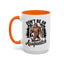Adventure Mug - Don't Be An Assquatch