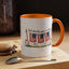 Religious Mug - God Sheds His Grace