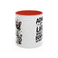 Animal Mug - Admit It Life Would Be Boring