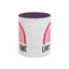 Support Mug - Live Love Fight