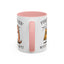 Animal Mug - Forget Candy