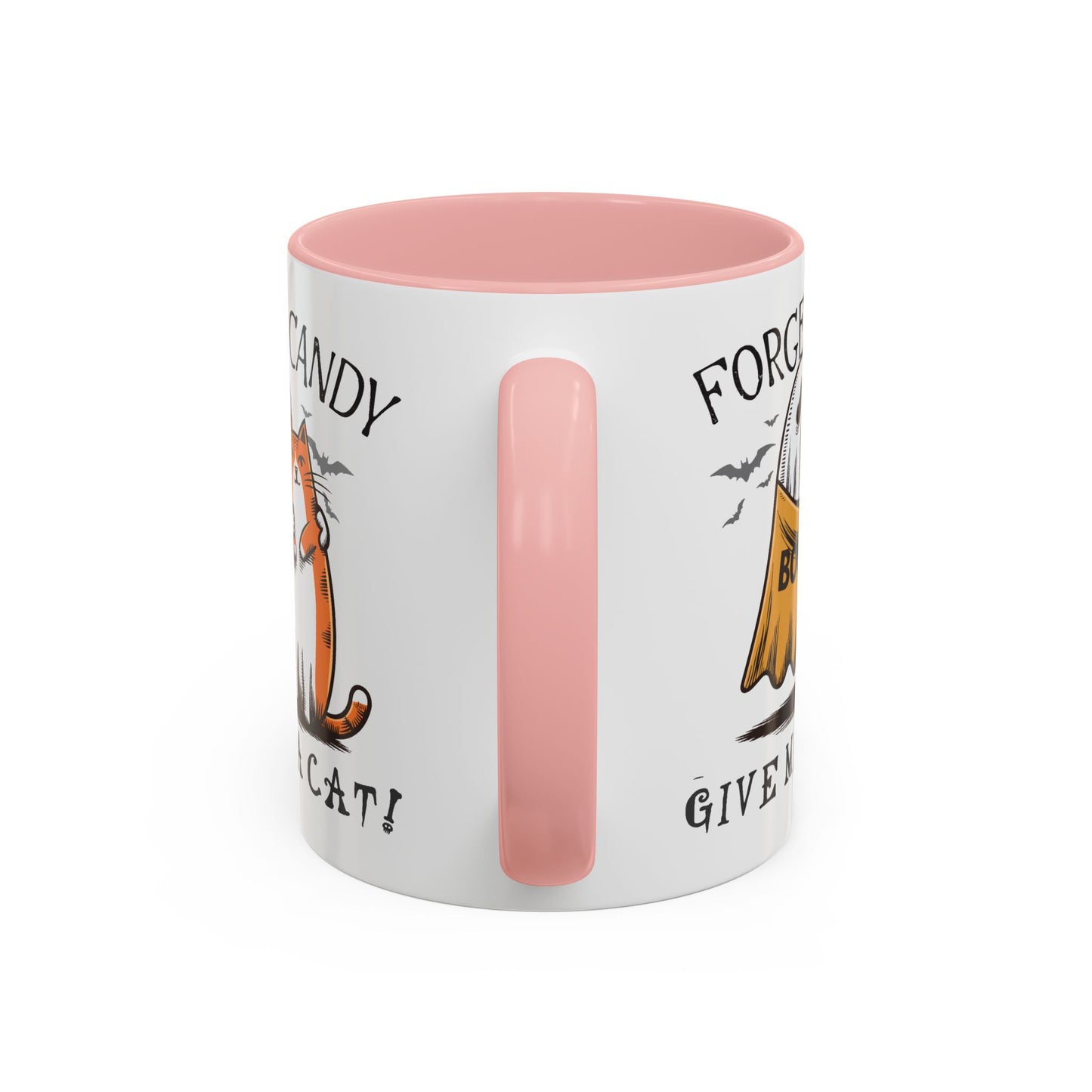 Animal Mug - Forget Candy