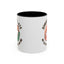 Humor Mug - Sorry I'm Late My Cat Was Sitting on Me