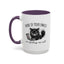 Humor Mug - None of Your Emails Are Finding Me Well