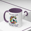 Adult Mug - I may Look Calm Unicorn