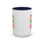 Father's Day Mug - Dada Daddy Dad Bruh
